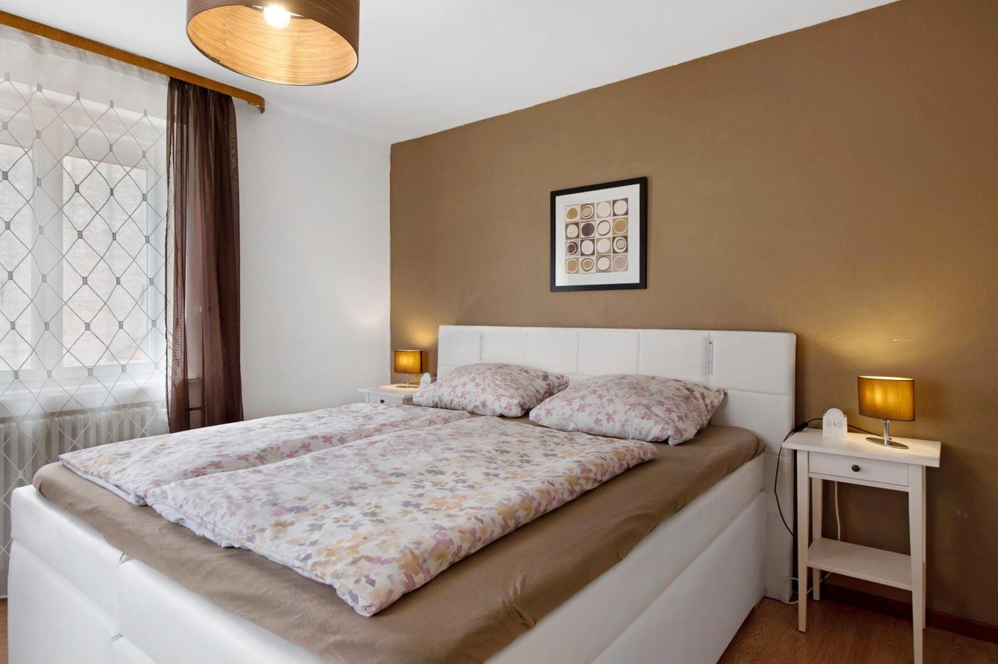 Staufen Ferienwohnung Sink מראה חיצוני תמונה