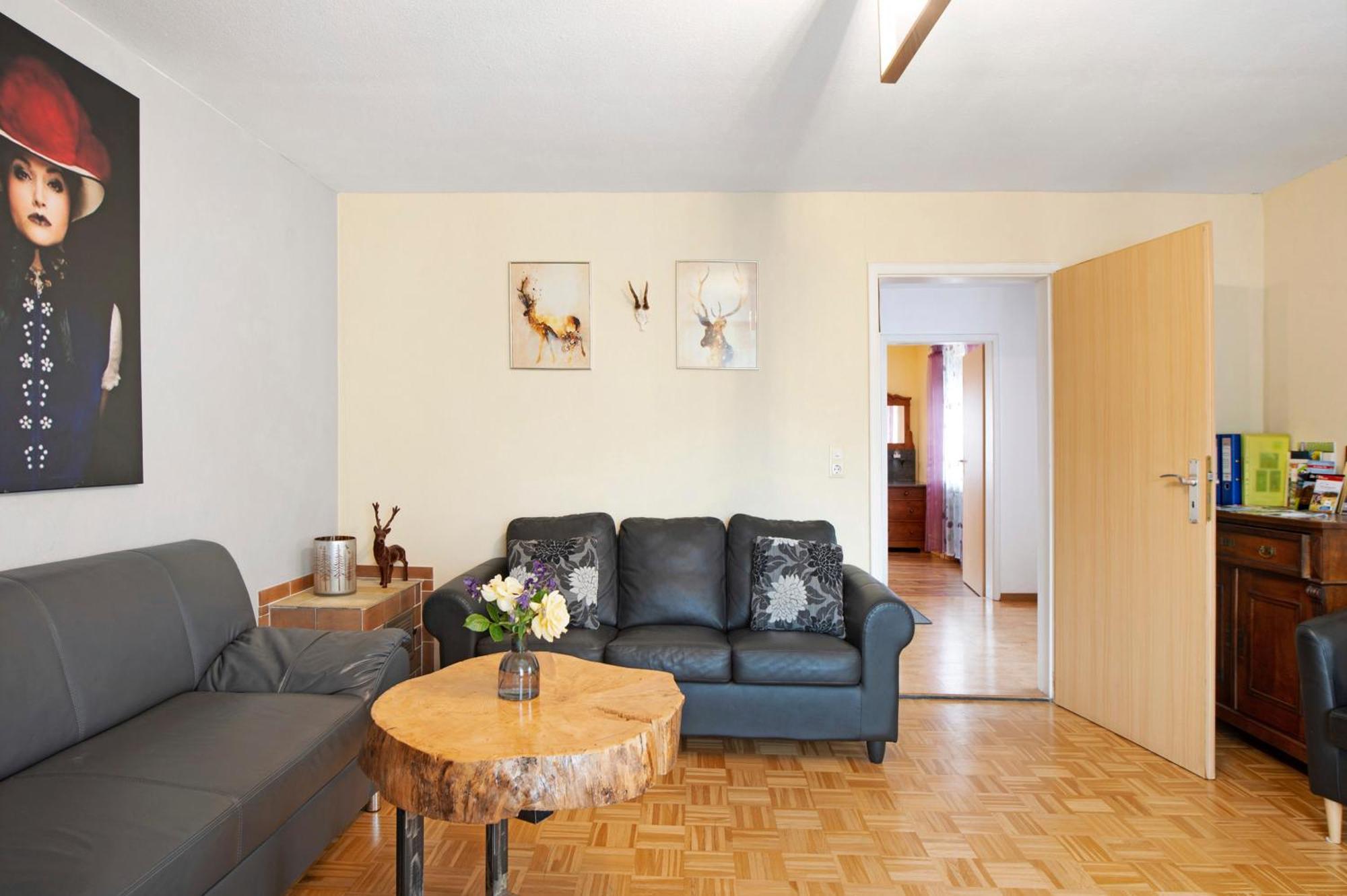 Staufen Ferienwohnung Sink מראה חיצוני תמונה