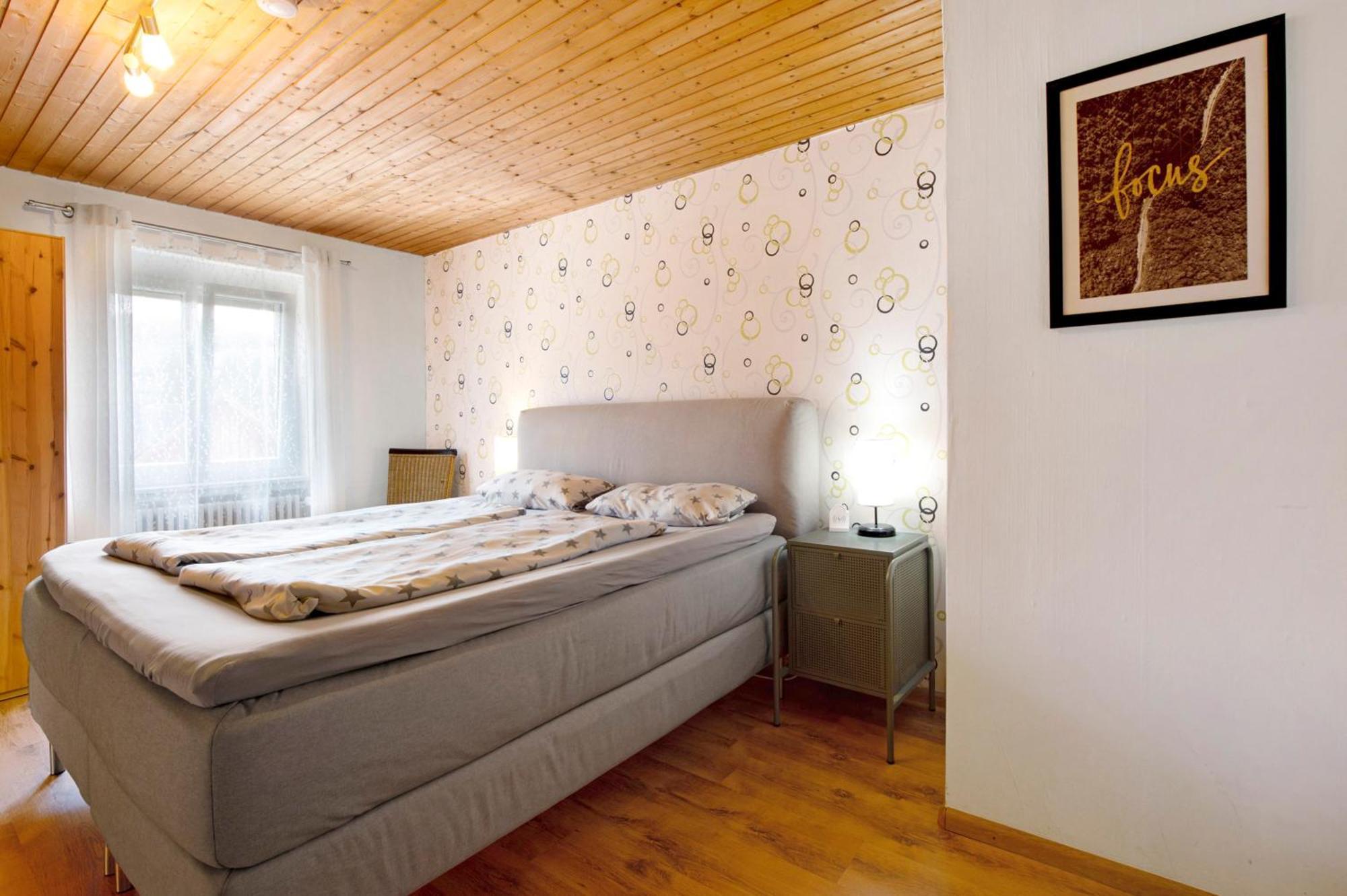 Staufen Ferienwohnung Sink מראה חיצוני תמונה