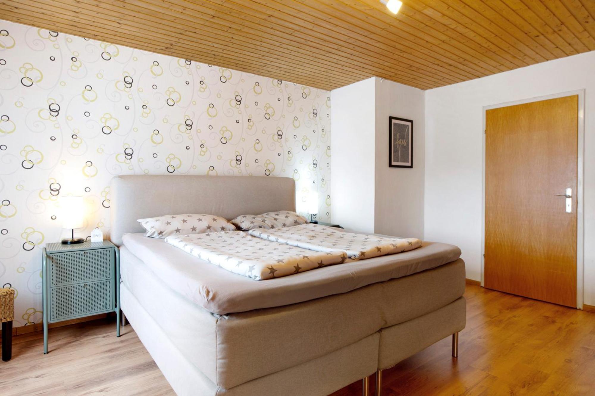 Staufen Ferienwohnung Sink מראה חיצוני תמונה