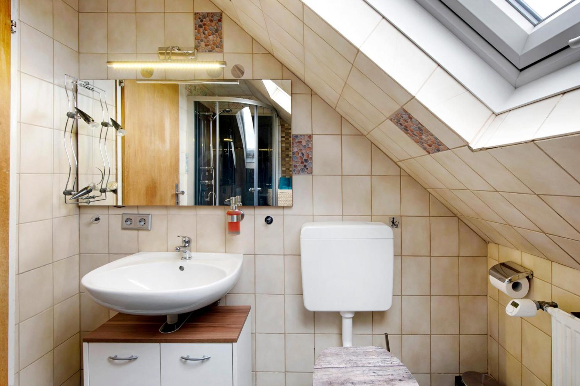Staufen Ferienwohnung Sink מראה חיצוני תמונה