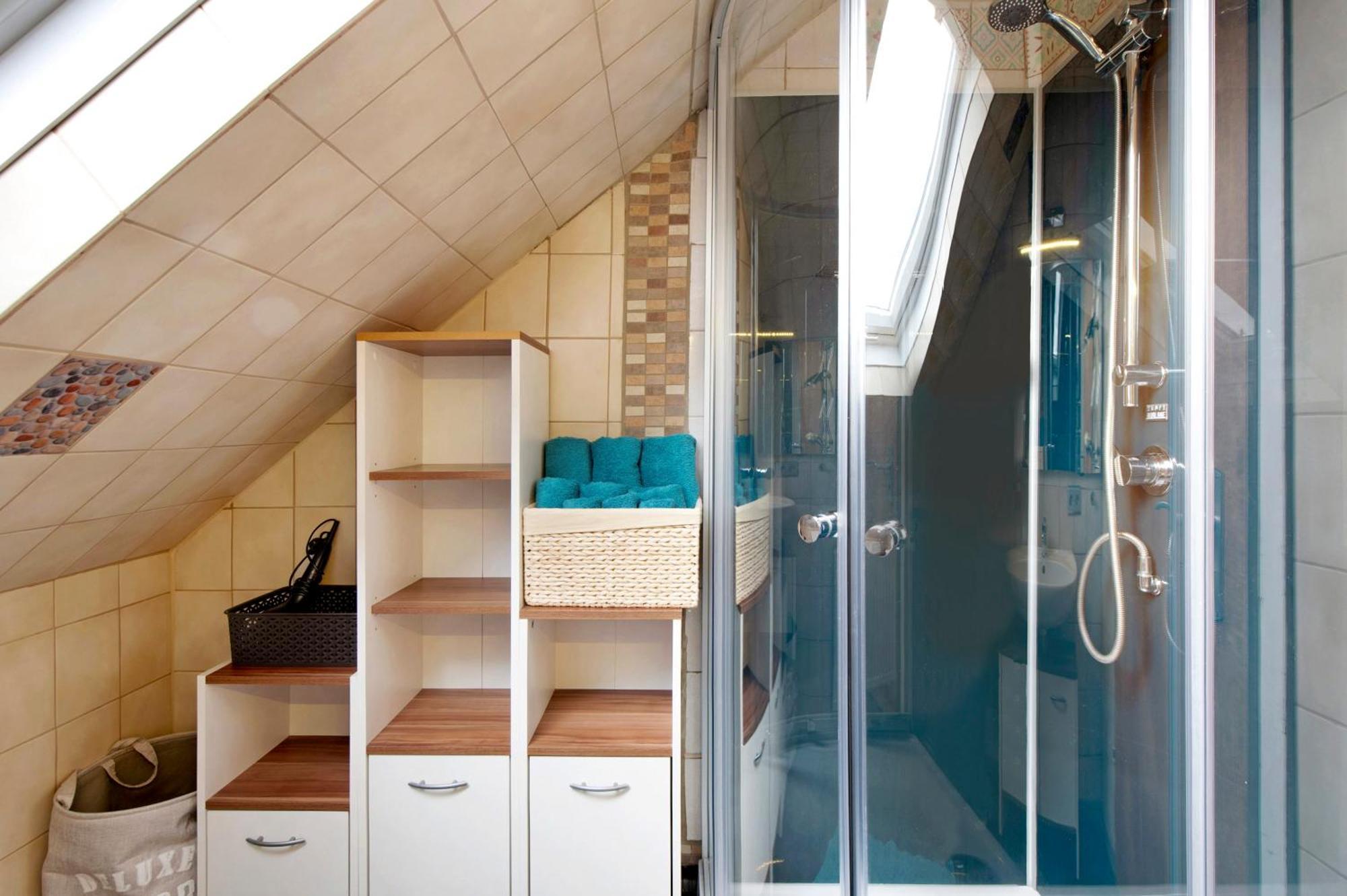 Staufen Ferienwohnung Sink מראה חיצוני תמונה